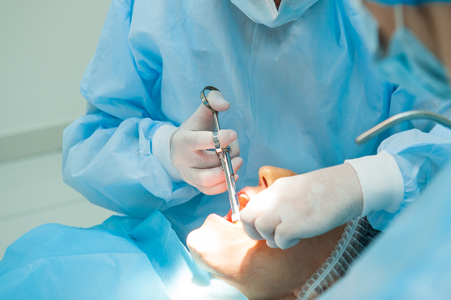Immediate Dental Relief: Emergency Care in Las Vegas, NV