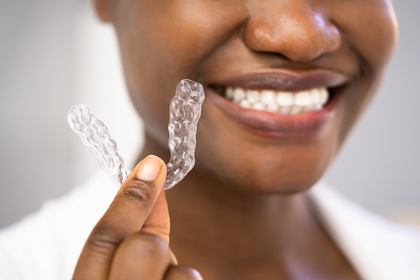 Common Dental Problems That Invisalign Can Fix