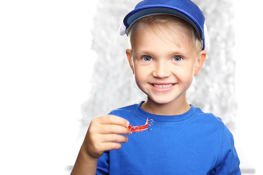 A Parent’s Guide to Orthodontics for Children in Las Vegas, NV