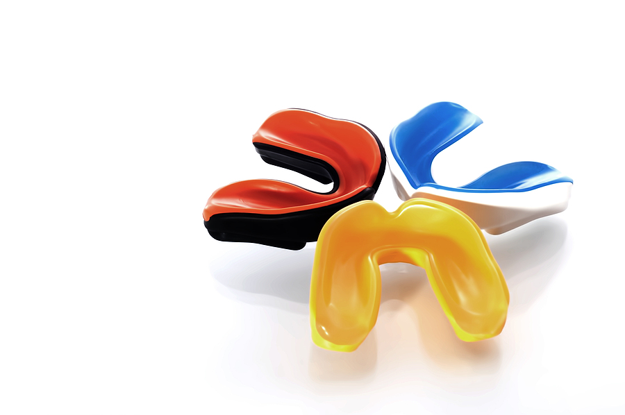 Protect Your Smile with Sports Guards in Las Vegas, NV Protect Your Smile with Sports Guards in Las Vegas, NV