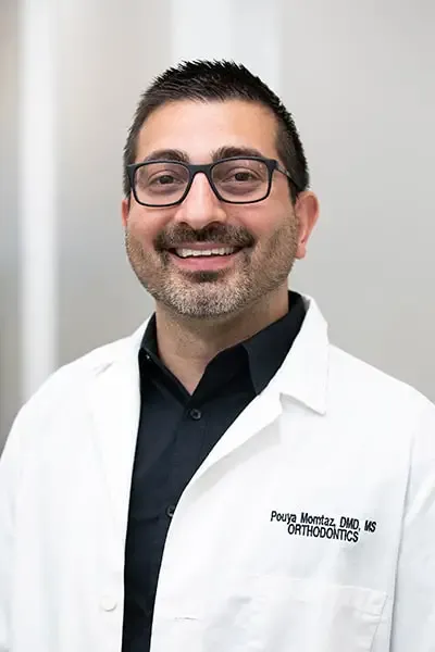 image of the doctor Dr. Pouya Momtaz