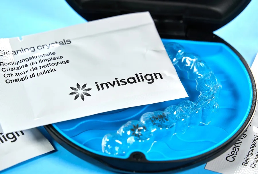 Achieve a Perfect Smile with Invisalign in Las Vegas, NV