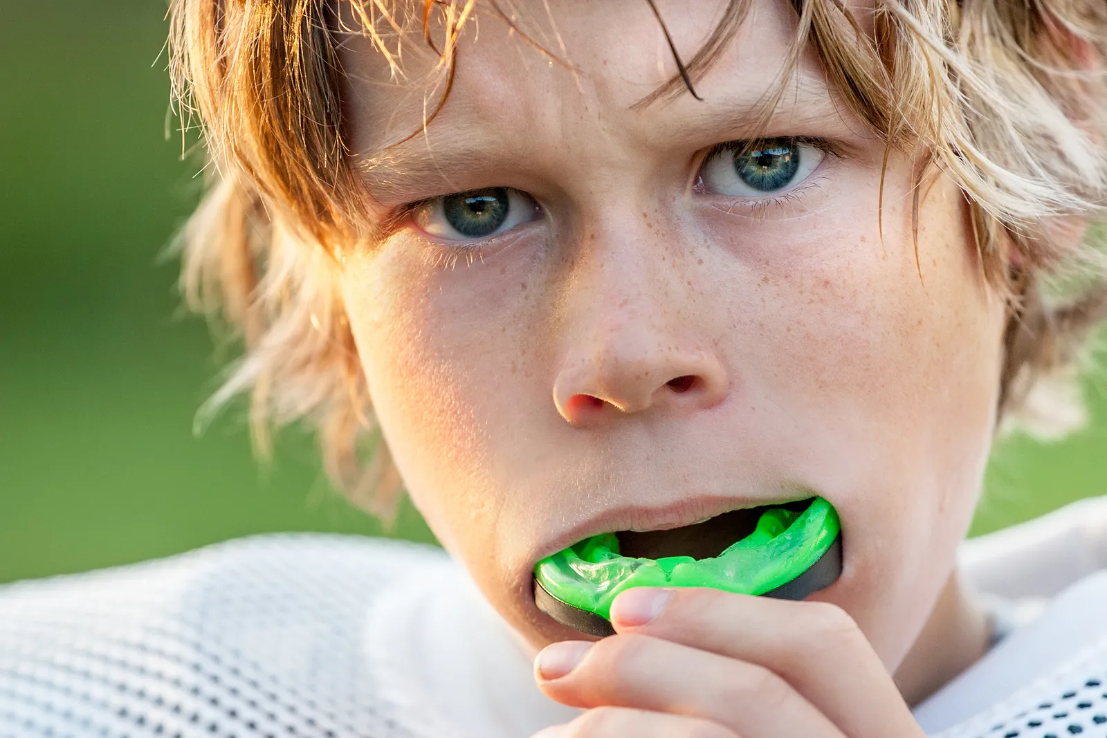 Protecting Your Smile: The Importance of Sports Guards in Las Vegas, NV